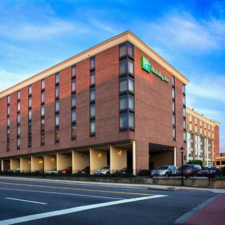 Holiday Inn Athens - University Area Luaran gambar