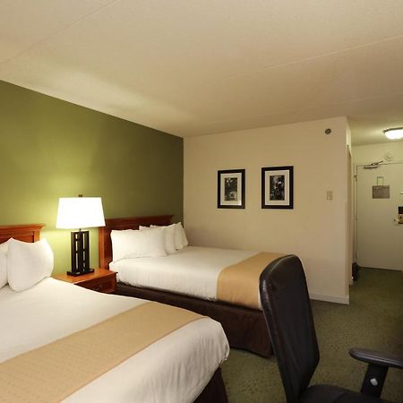 Holiday Inn Athens - University Area Luaran gambar