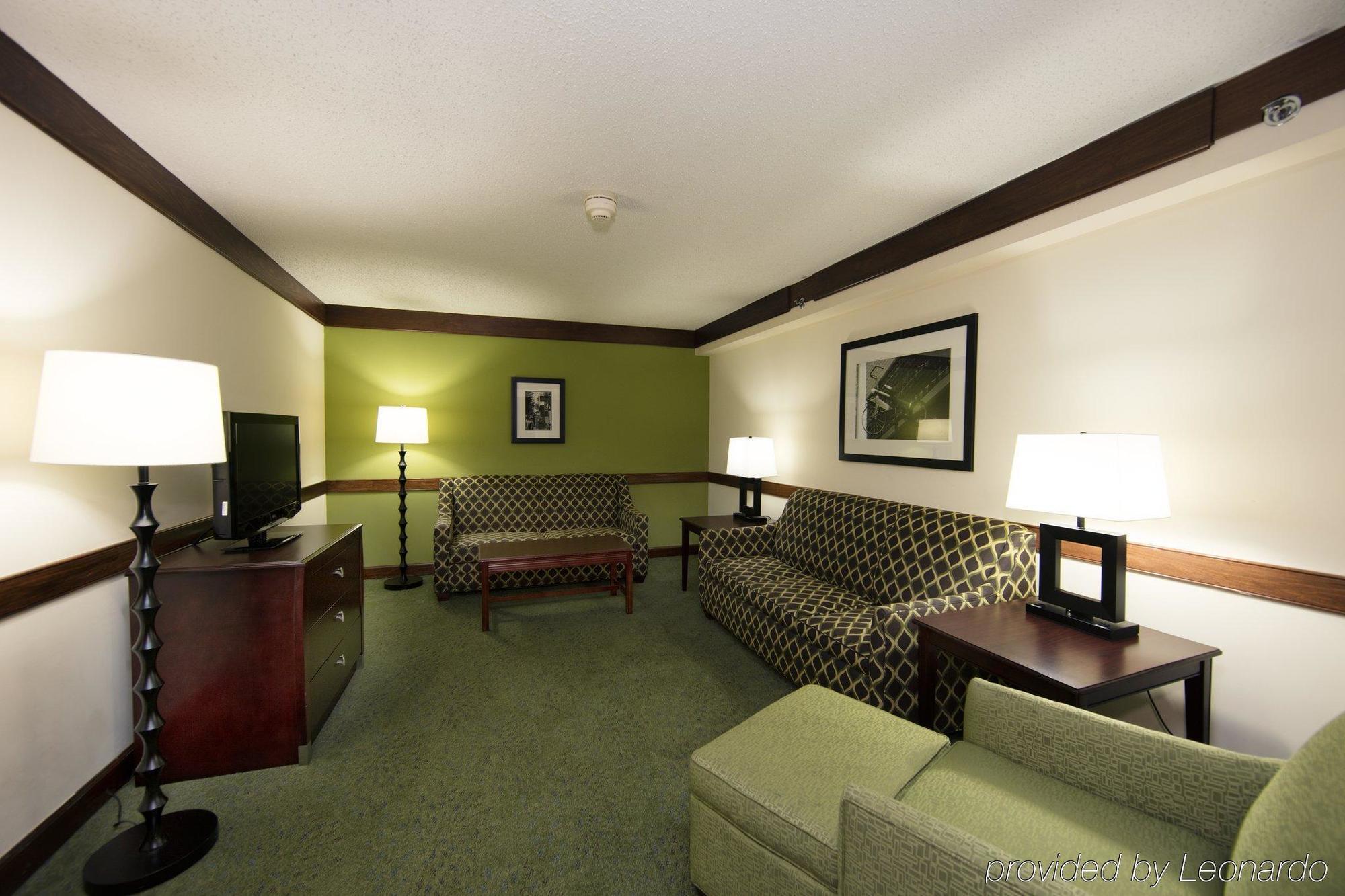 Holiday Inn Athens - University Area Luaran gambar