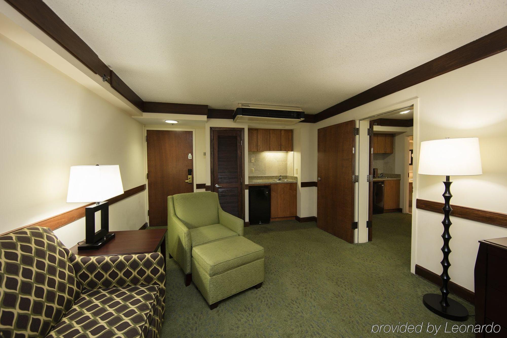 Holiday Inn Athens - University Area Luaran gambar