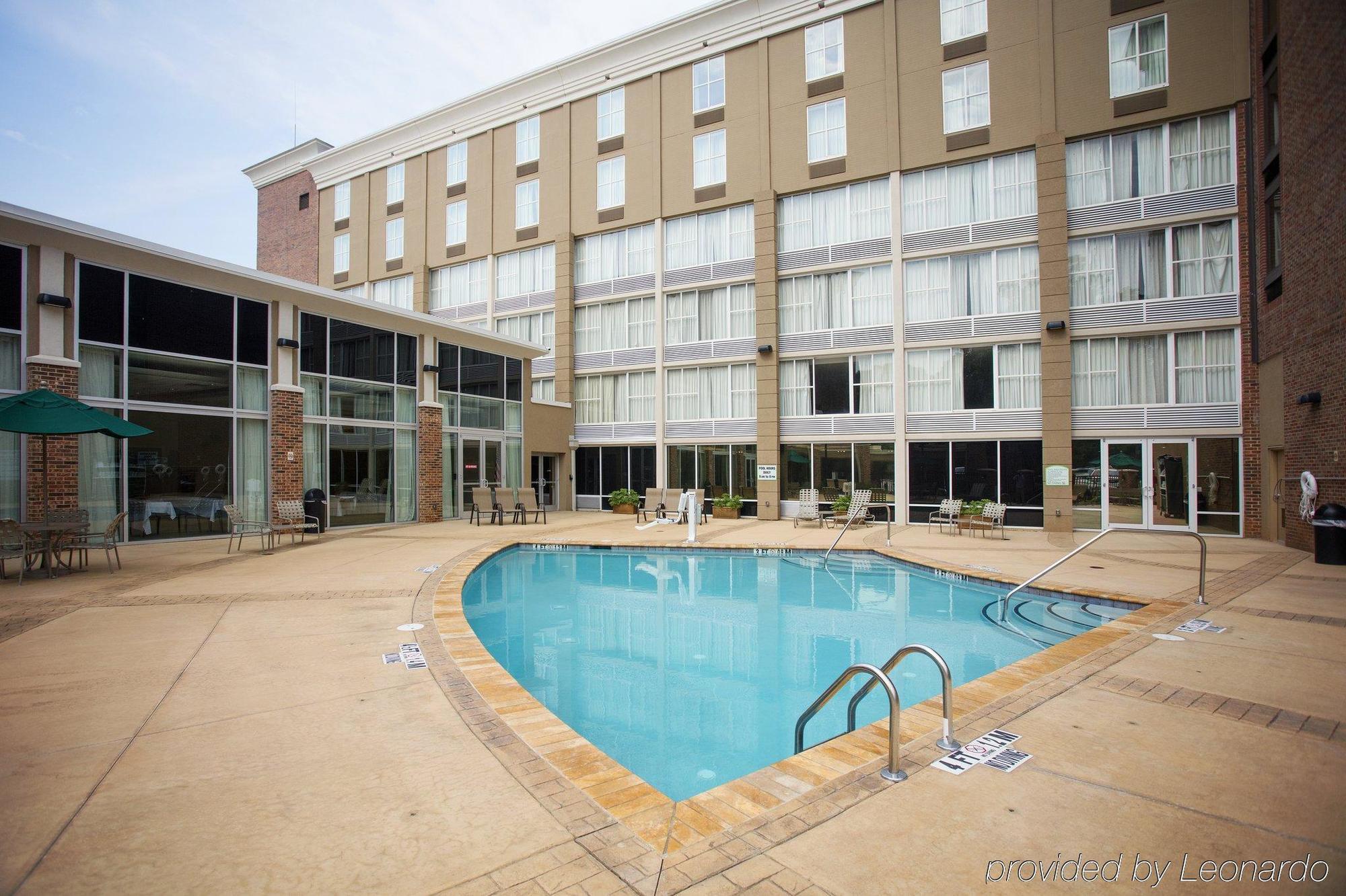 Holiday Inn Athens - University Area Luaran gambar