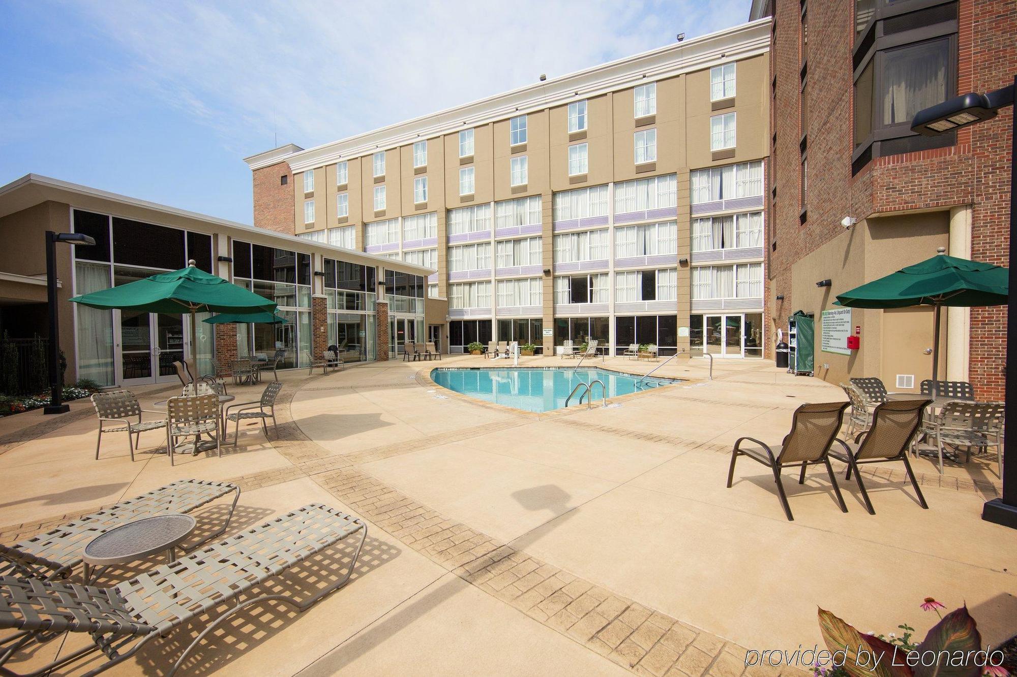 Holiday Inn Athens - University Area Luaran gambar