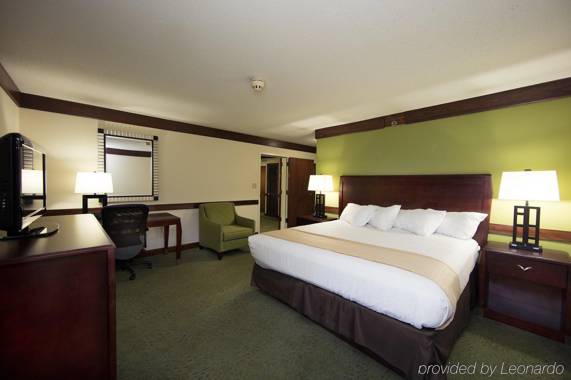 Holiday Inn Athens - University Area Luaran gambar