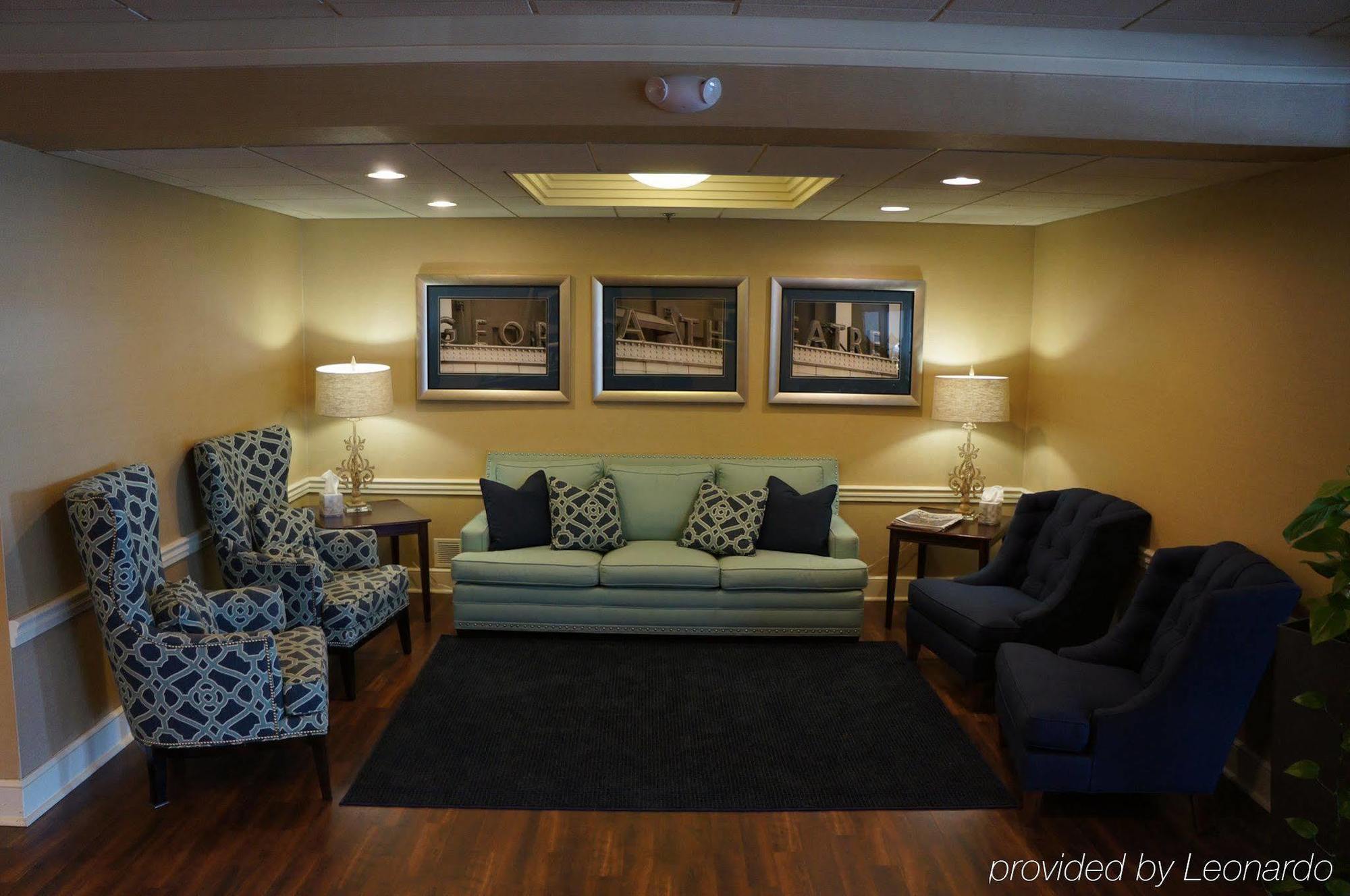 Holiday Inn Athens - University Area Luaran gambar