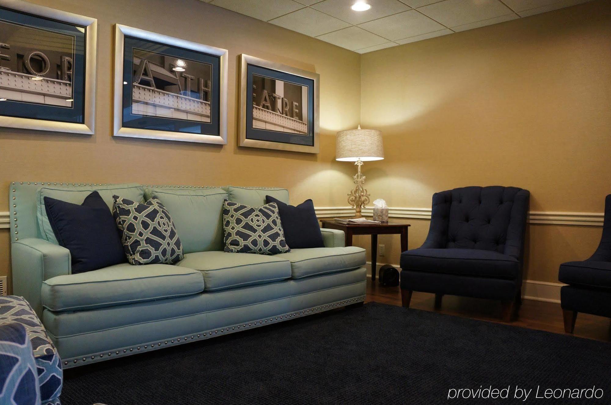 Holiday Inn Athens - University Area Luaran gambar