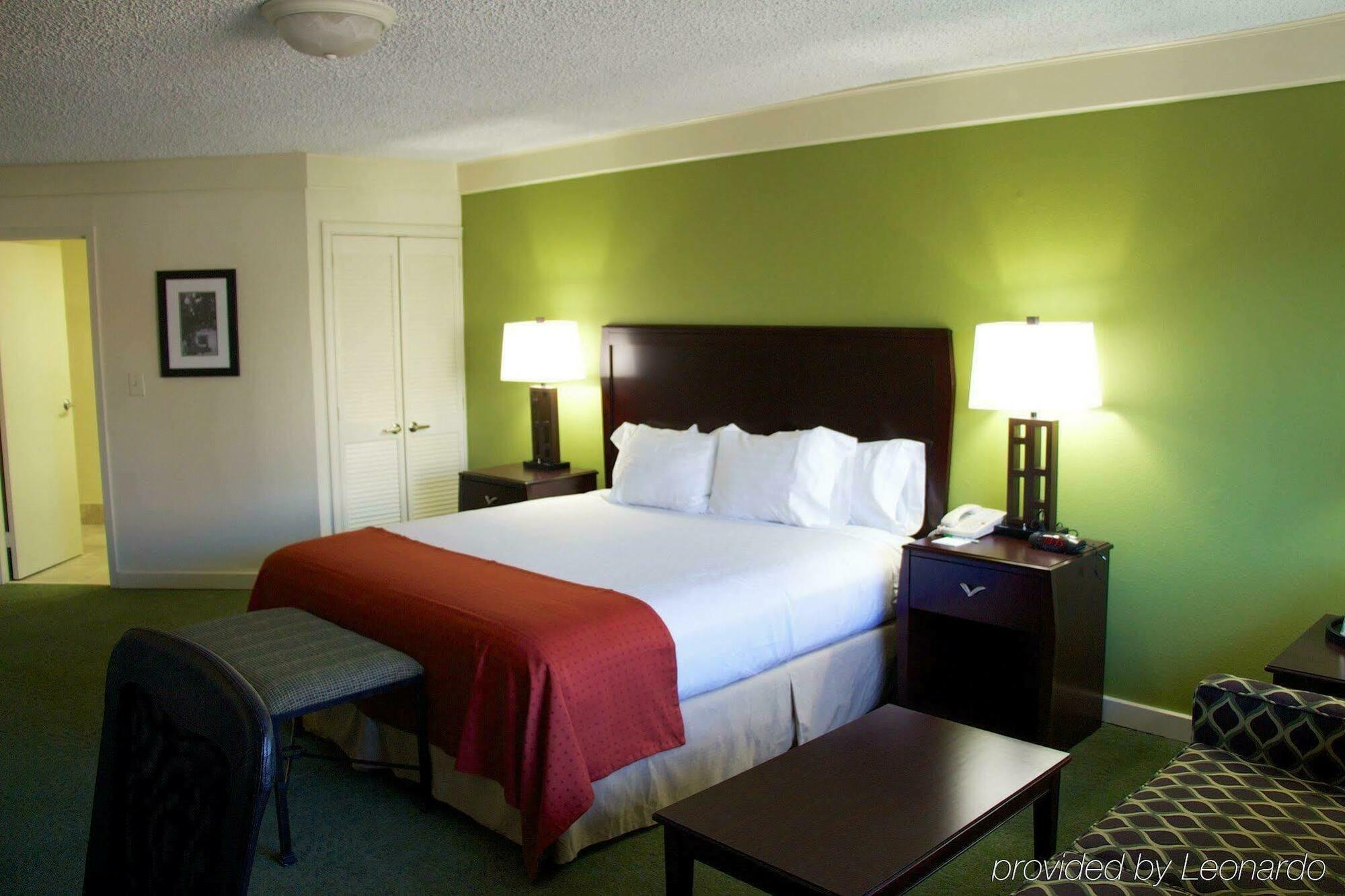 Holiday Inn Athens - University Area Luaran gambar