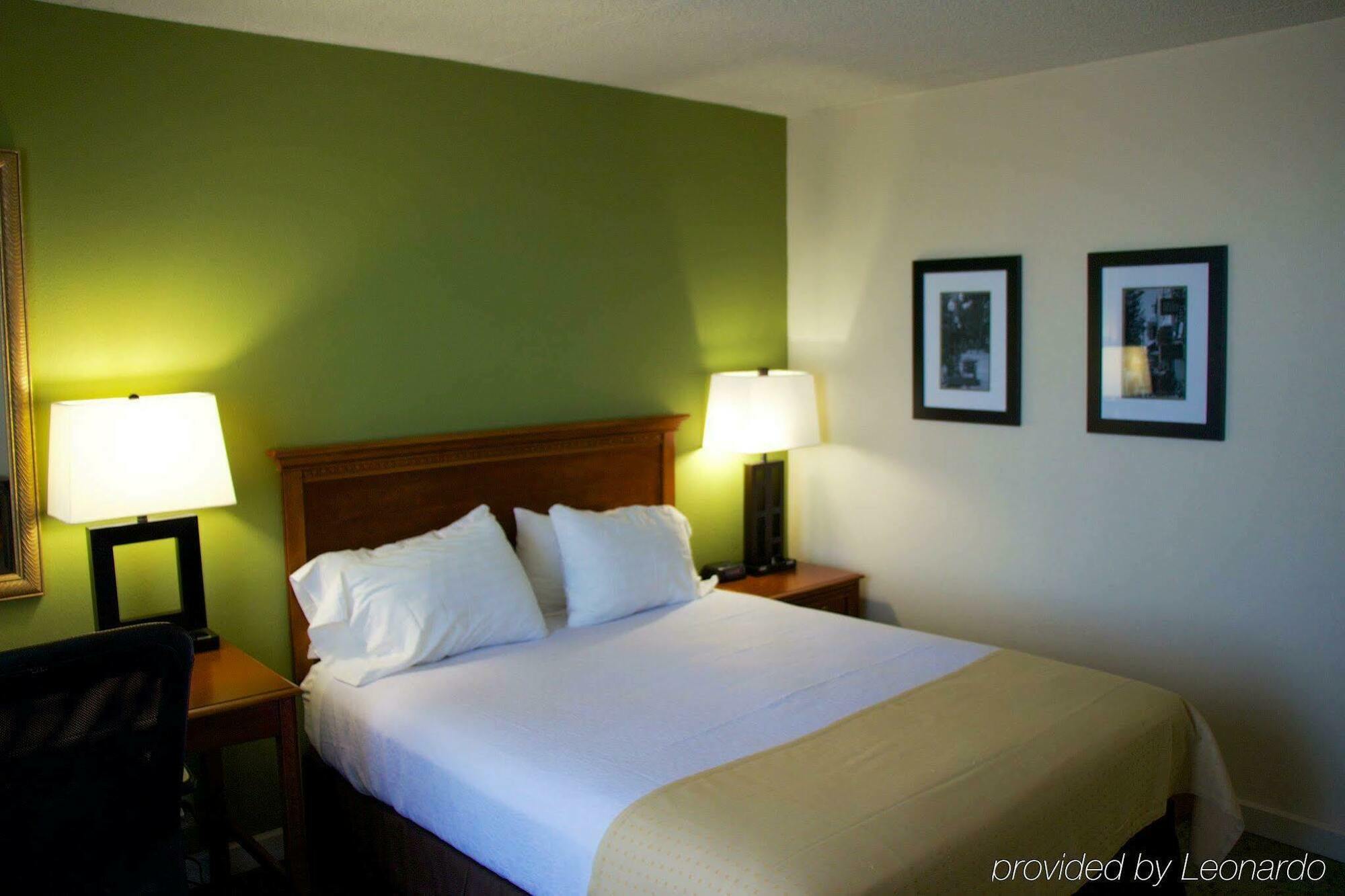 Holiday Inn Athens - University Area Luaran gambar