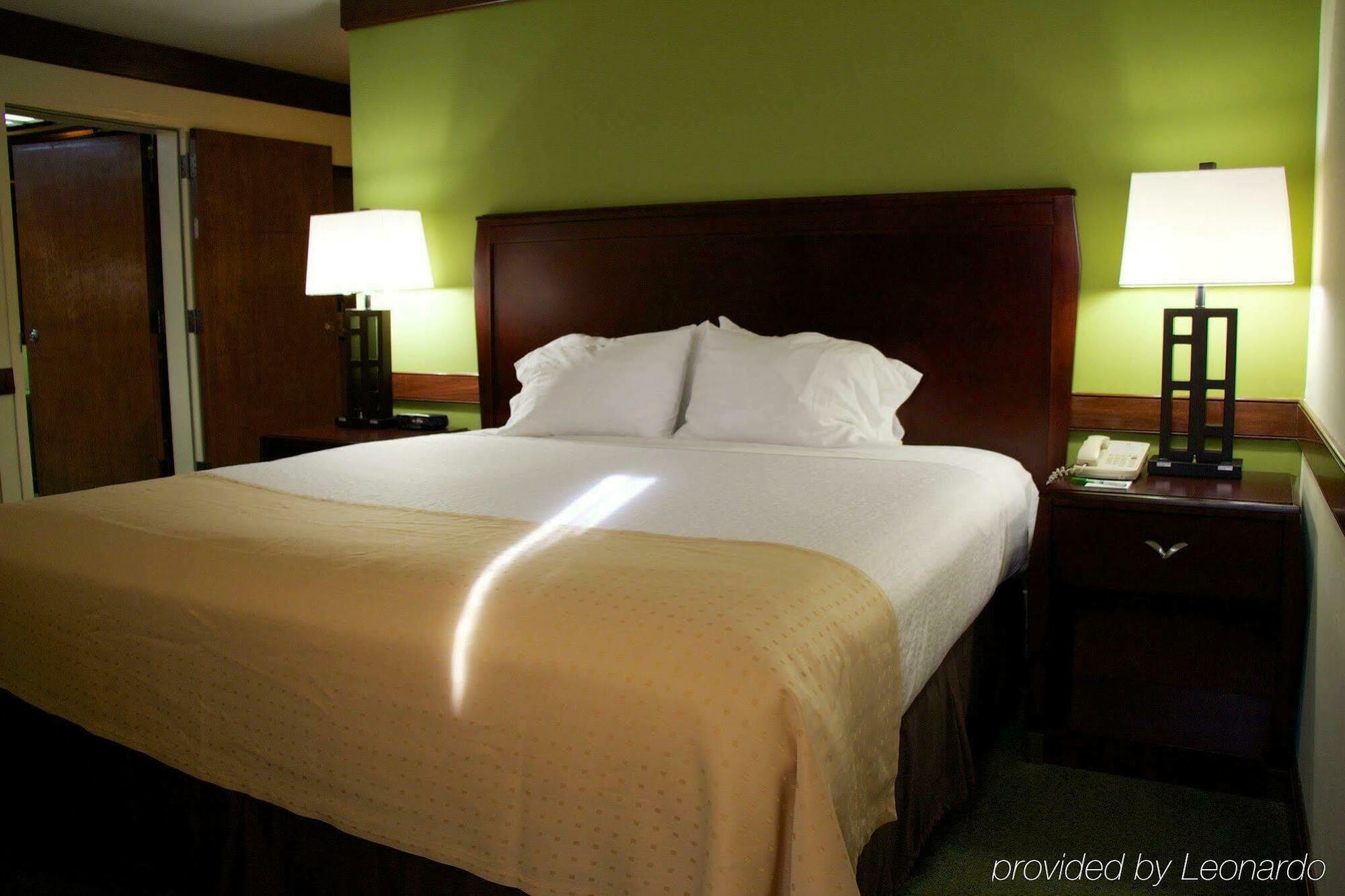 Holiday Inn Athens - University Area Luaran gambar