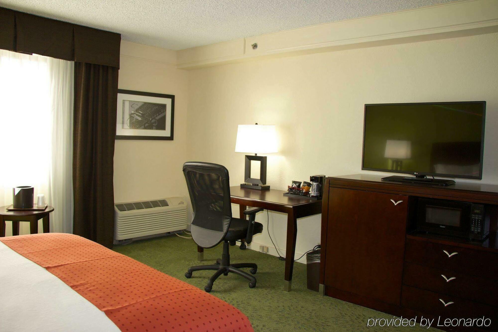 Holiday Inn Athens - University Area Luaran gambar