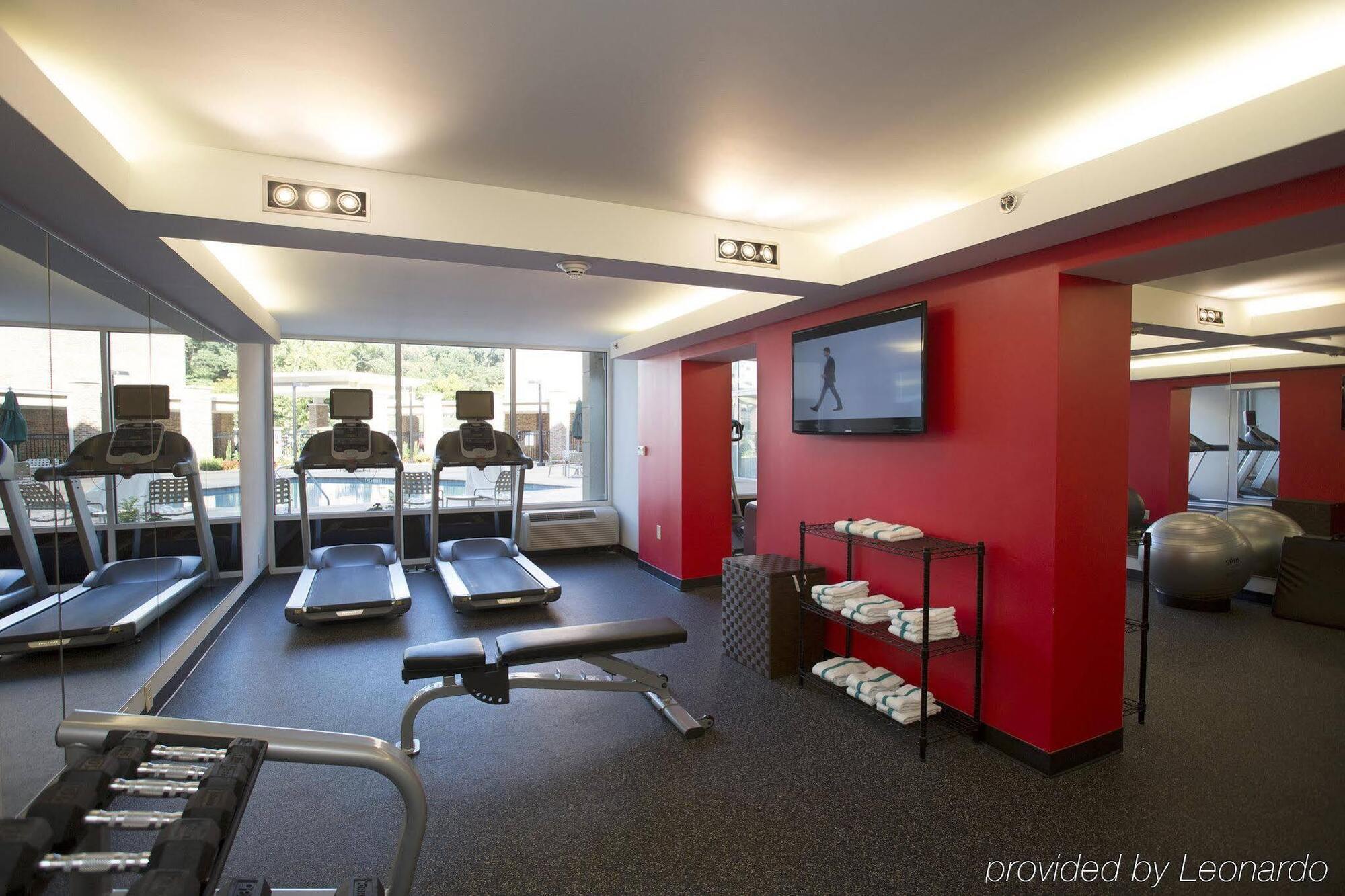 Holiday Inn Athens - University Area Luaran gambar