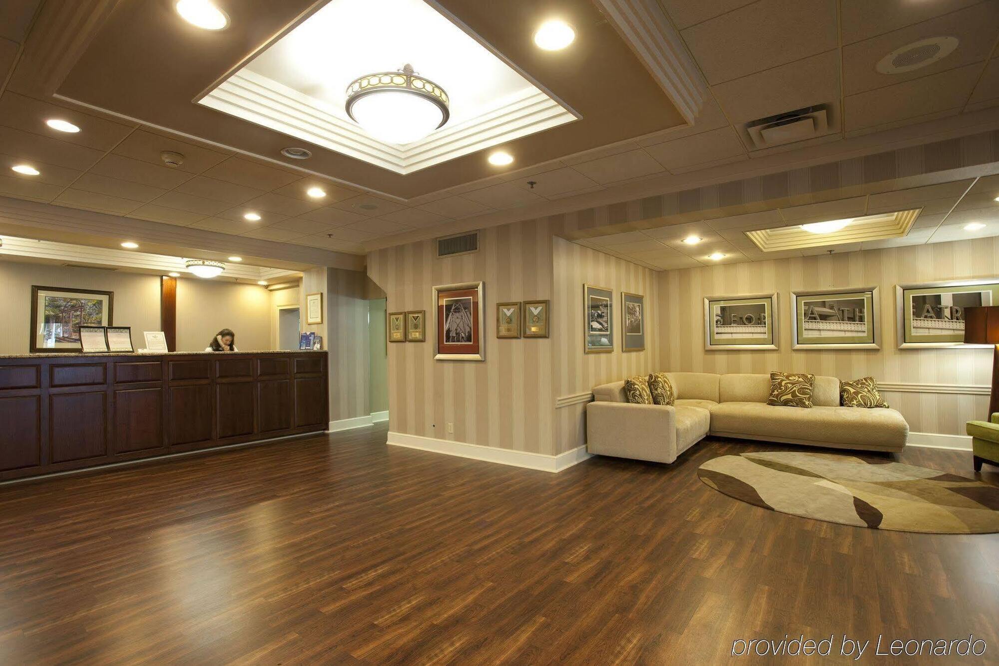 Holiday Inn Athens - University Area Luaran gambar