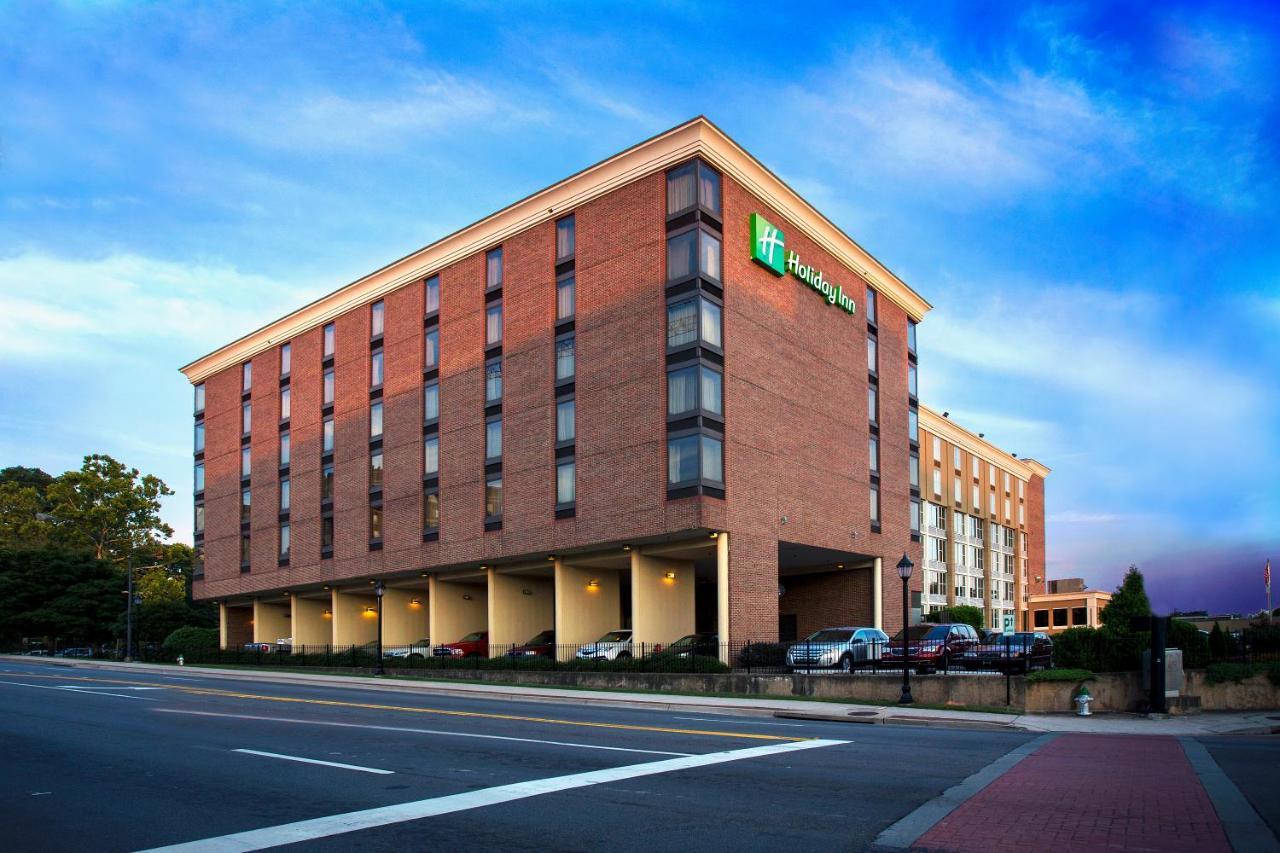 Holiday Inn Athens - University Area Luaran gambar