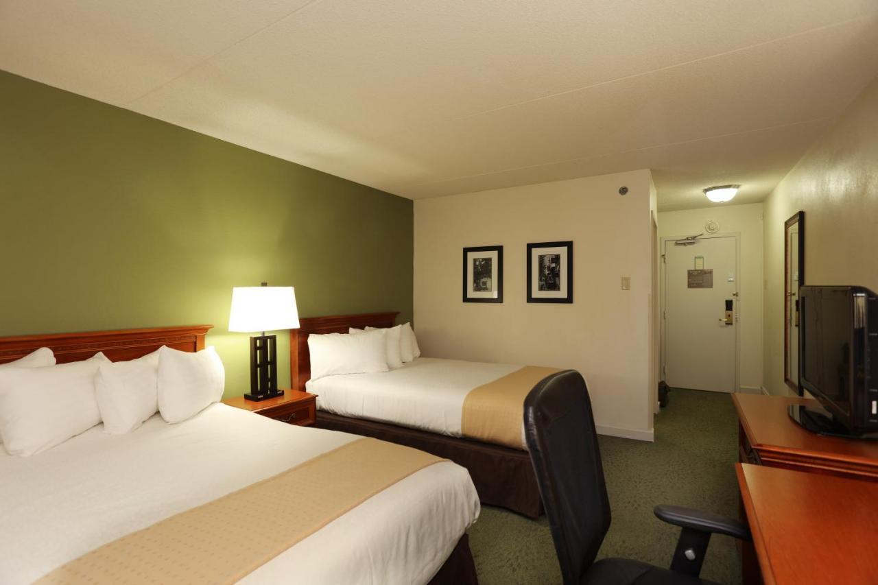 Holiday Inn Athens - University Area Luaran gambar