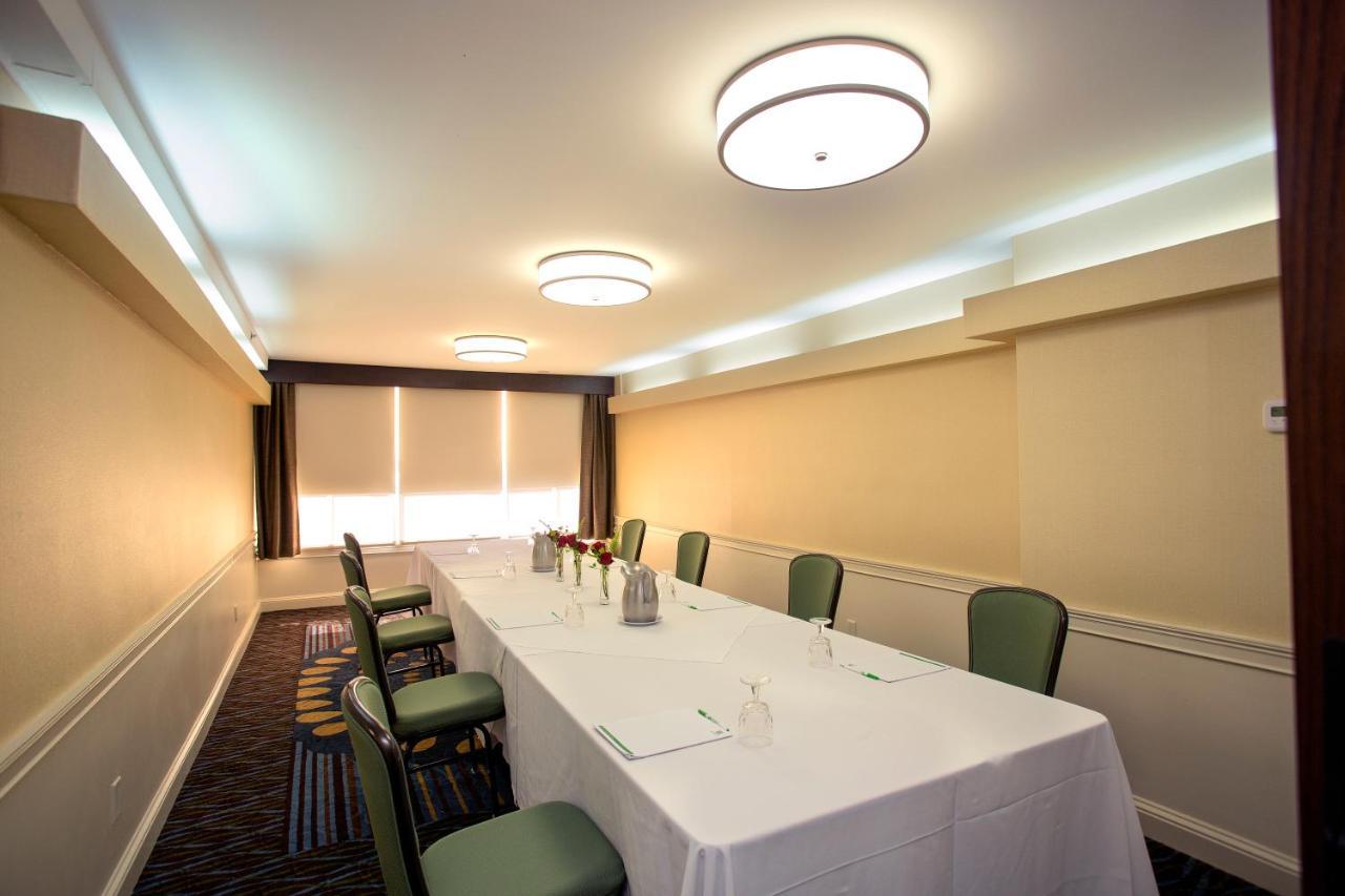 Holiday Inn Athens - University Area Luaran gambar
