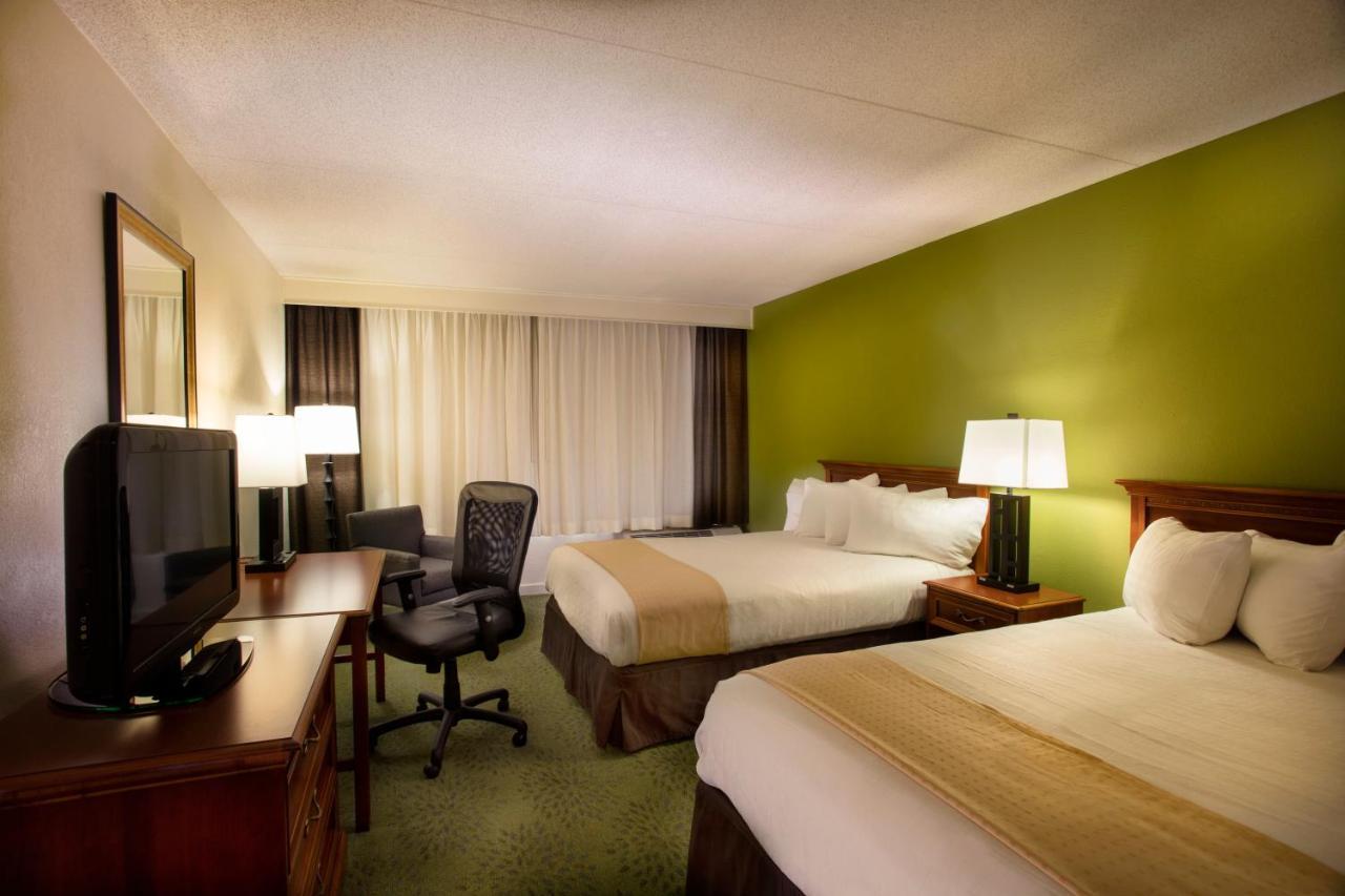 Holiday Inn Athens - University Area Luaran gambar
