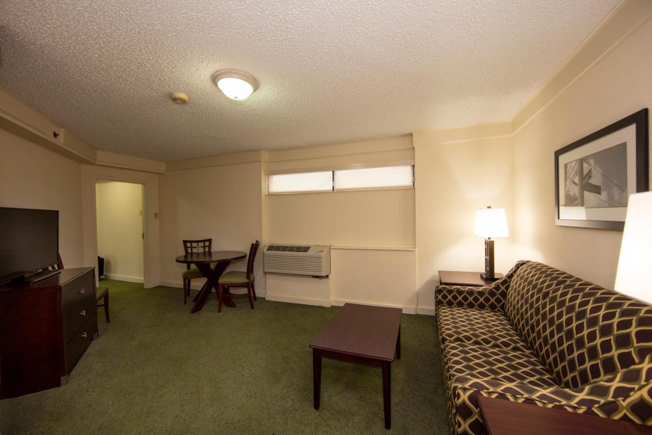 Holiday Inn Athens - University Area Luaran gambar