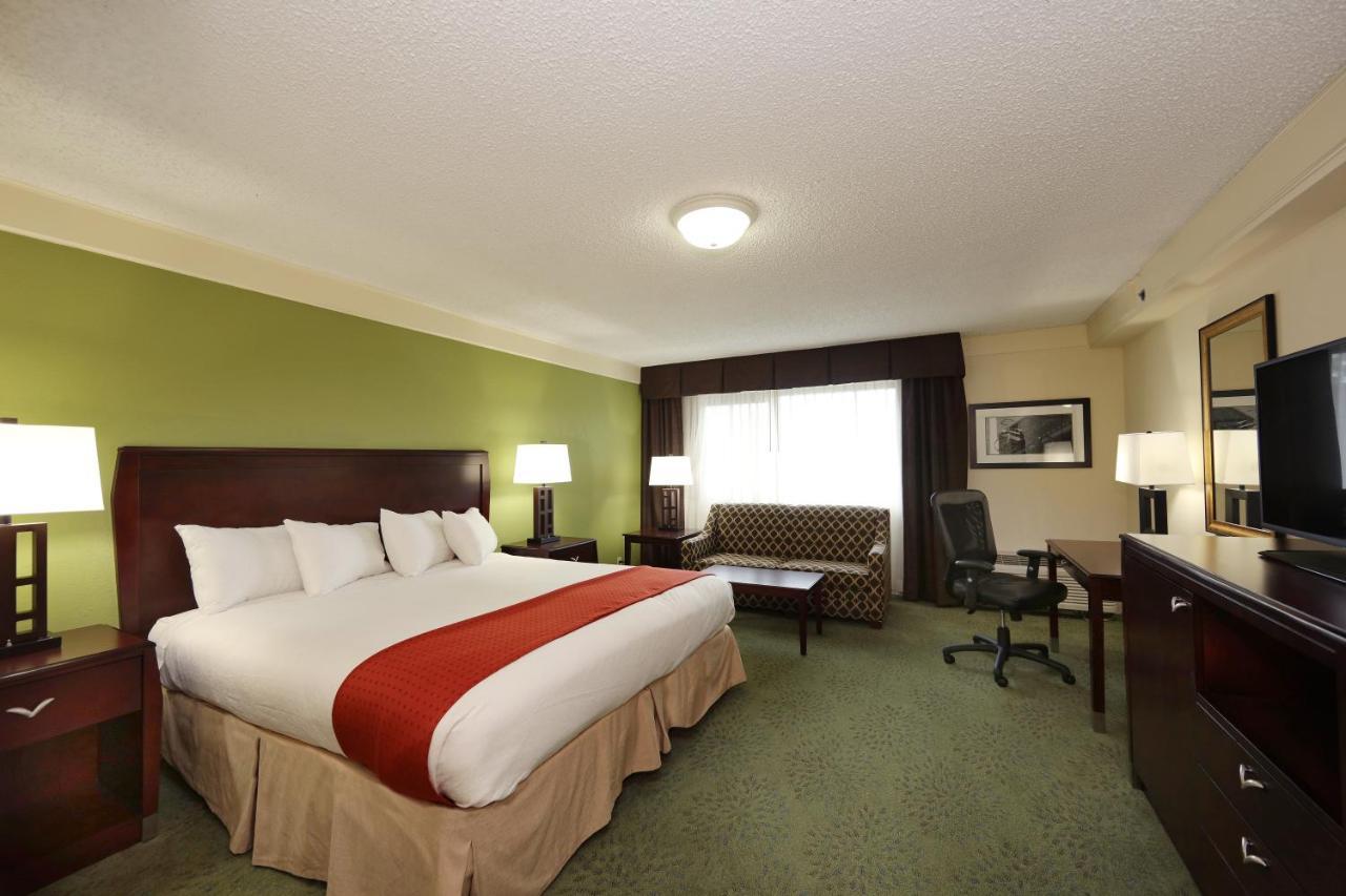 Holiday Inn Athens - University Area Luaran gambar