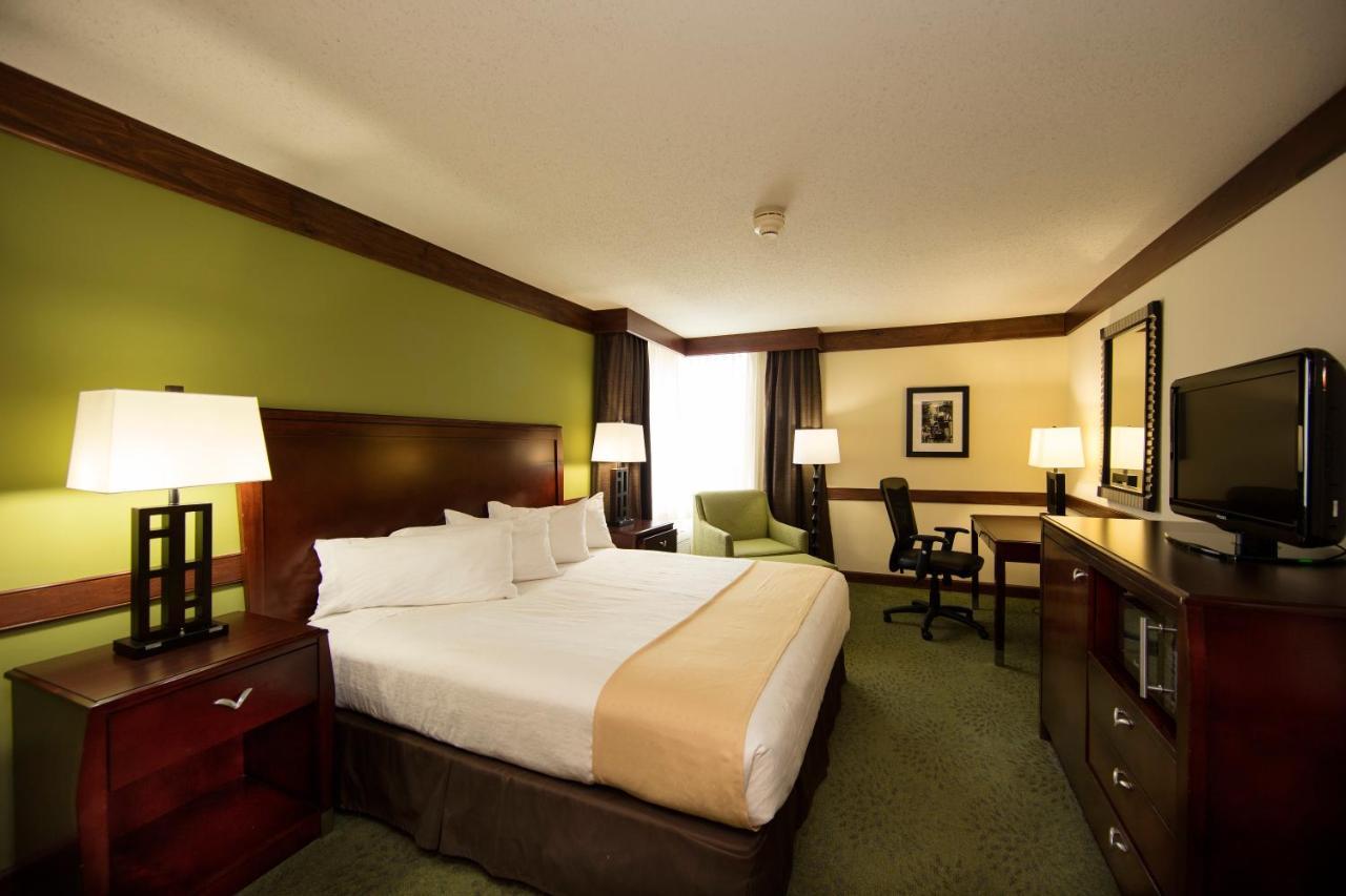 Holiday Inn Athens - University Area Luaran gambar