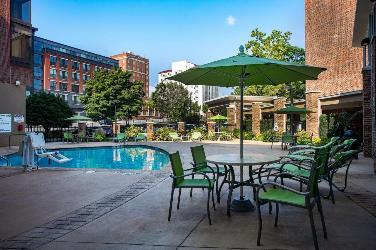 Holiday Inn Athens - University Area Luaran gambar