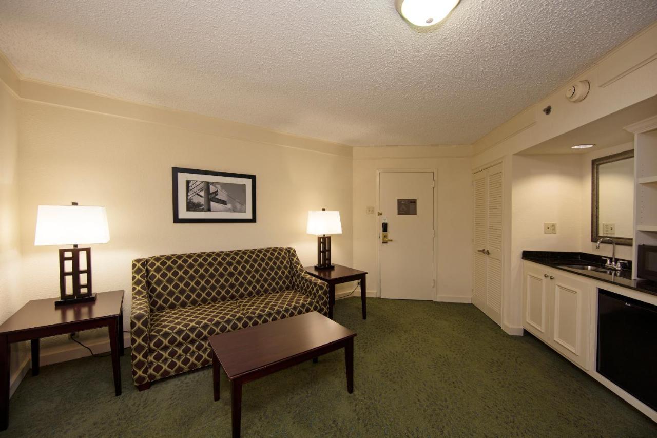 Holiday Inn Athens - University Area Luaran gambar