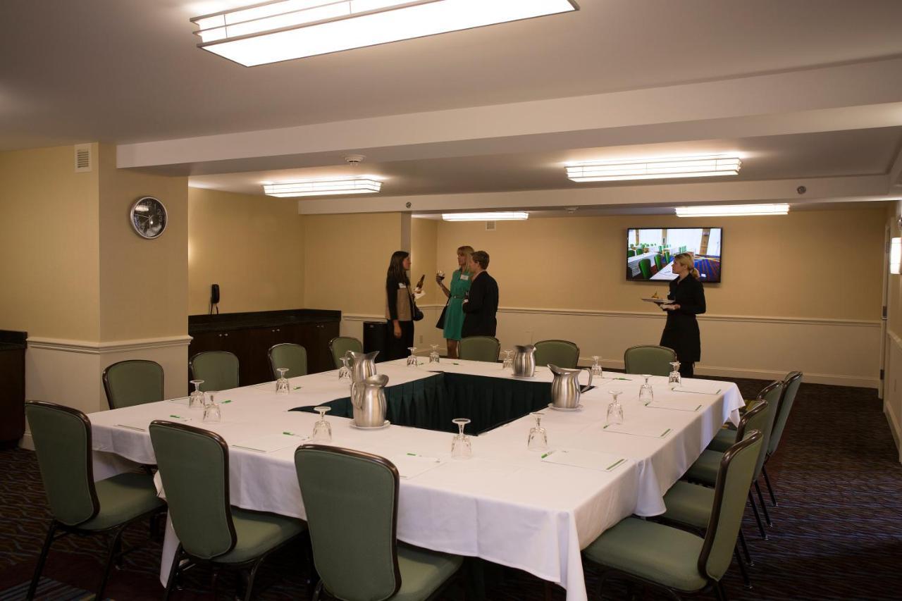 Holiday Inn Athens - University Area Luaran gambar