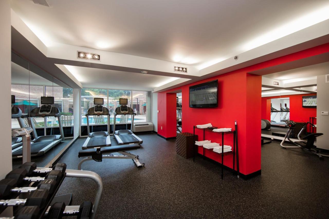 Holiday Inn Athens - University Area Luaran gambar
