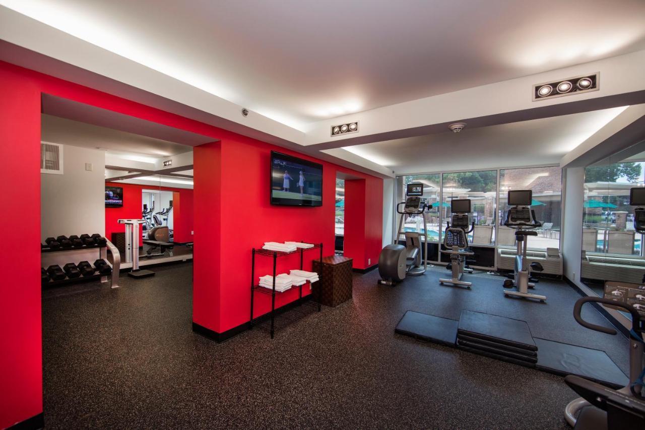 Holiday Inn Athens - University Area Luaran gambar
