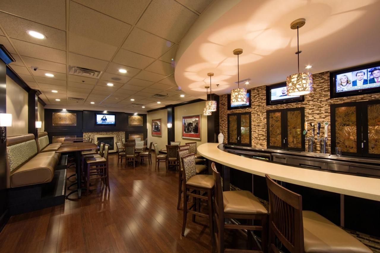 Holiday Inn Athens - University Area Luaran gambar