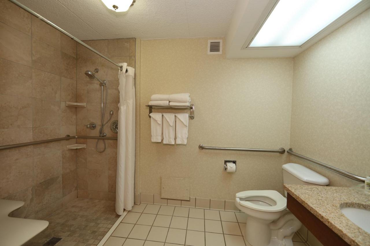 Holiday Inn Athens - University Area Luaran gambar