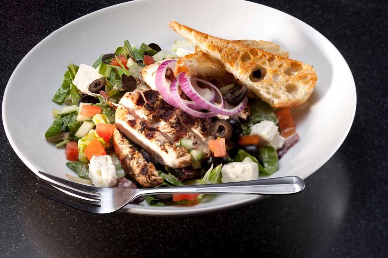 Holiday Inn Athens - University Area Luaran gambar