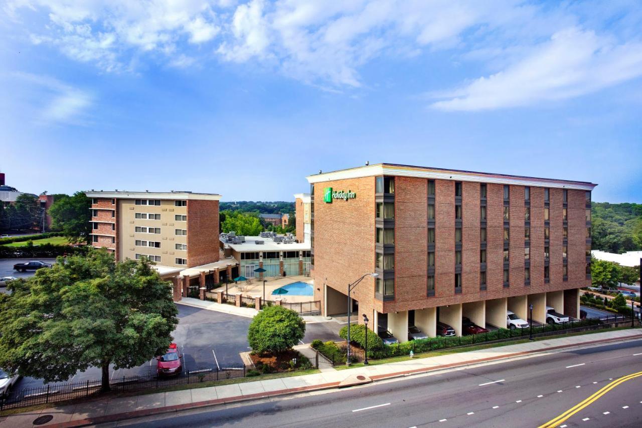 Holiday Inn Athens - University Area Luaran gambar