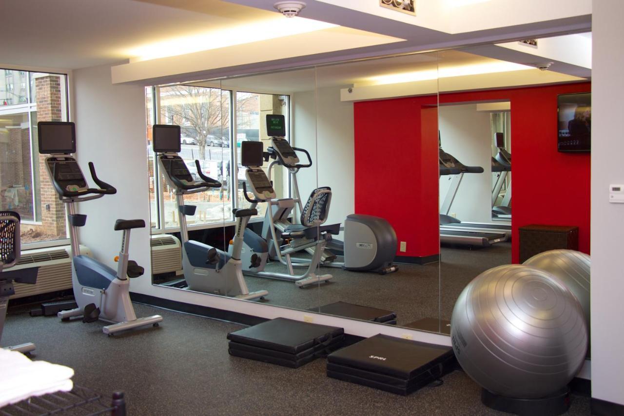Holiday Inn Athens - University Area Luaran gambar