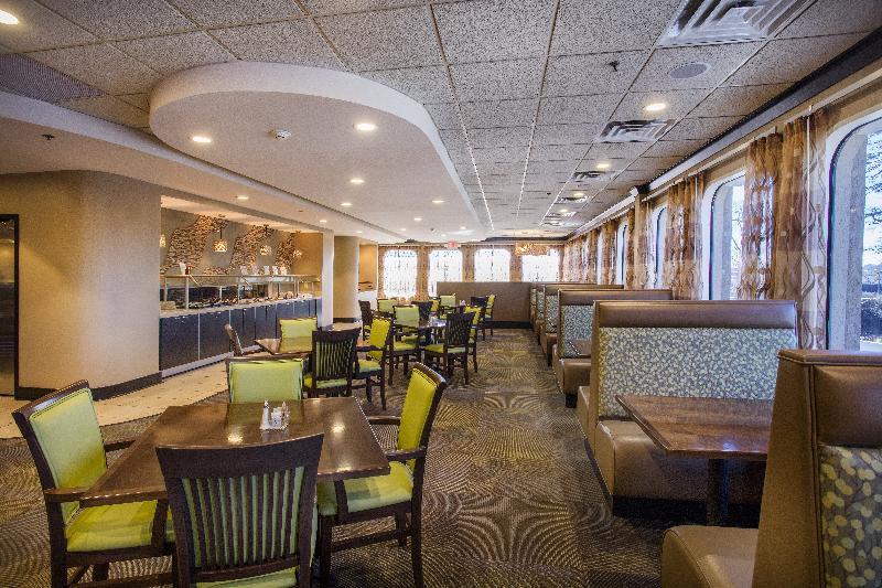 Holiday Inn Athens - University Area Luaran gambar